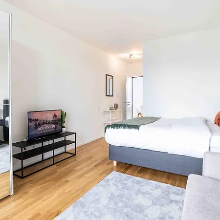 Nidfeld By Coliving Lucerne