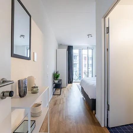 Nidfeld By Coliving *