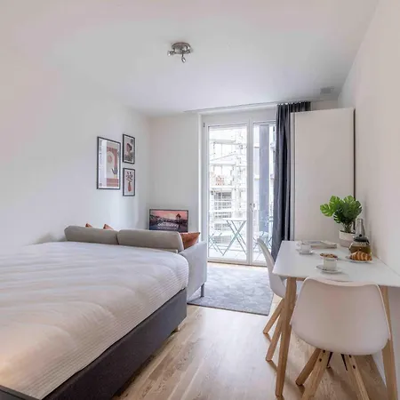 Nidfeld By Coliving