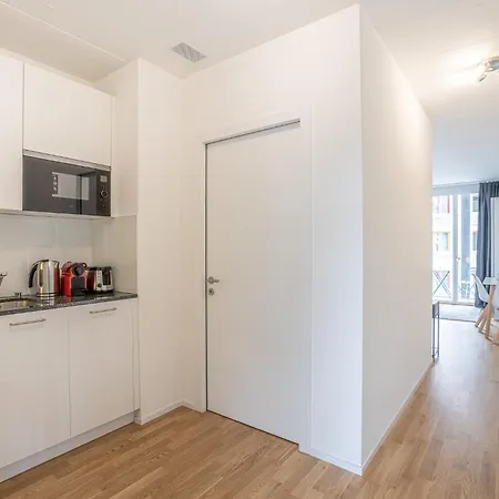 Nidfeld By Coliving Apartment *