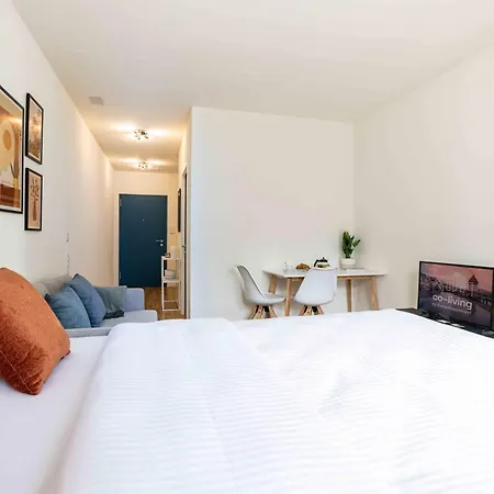 Nidfeld By Coliving Apartment Lucerne