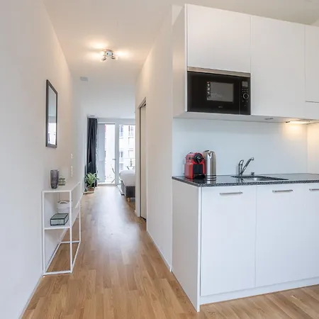 Nidfeld By Coliving